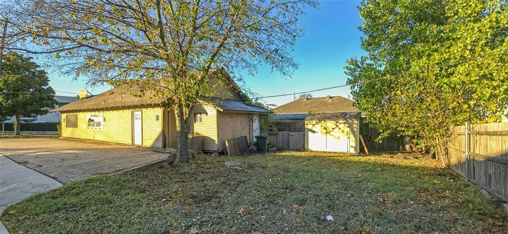 302 W Rusk, Rockwall, TX 75087