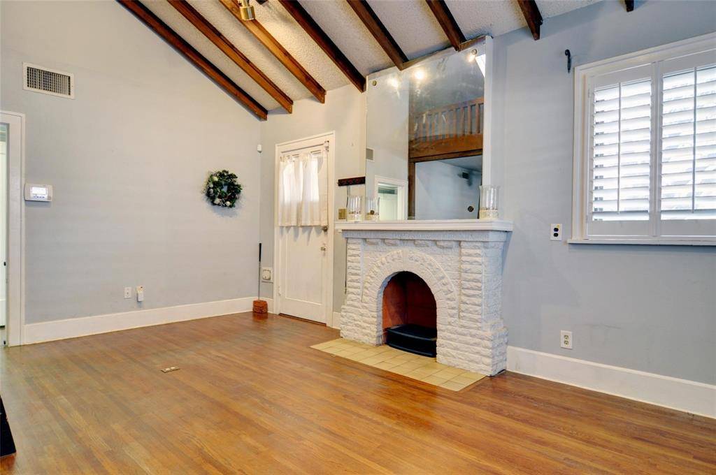 3237 Odessa Avenue, Fort Worth, TX 76109