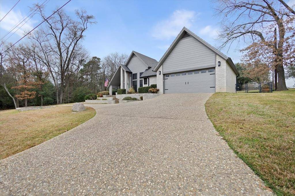 115 Hideaway Lane Central, Hideaway, TX 75771