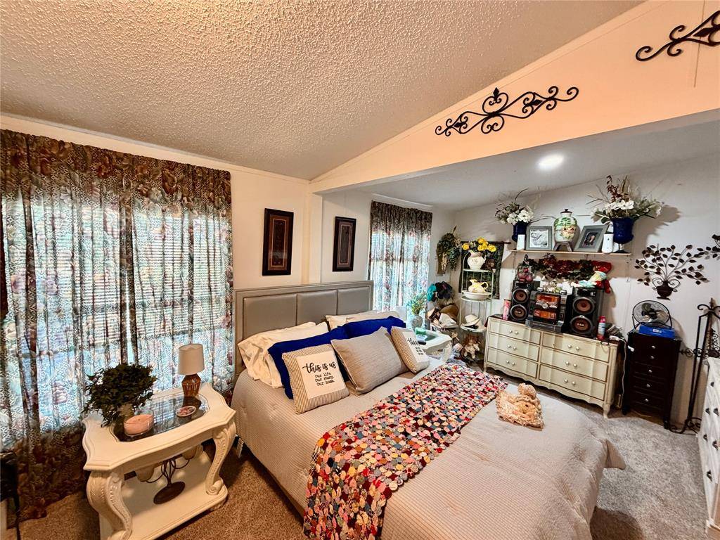 205 Hamilton Street, Bynum, TX 76631