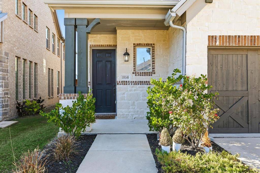 18140 Lakefront Court, Forney, TX 75126