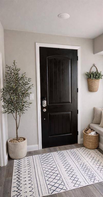 8010 Foraker Street, Frisco, TX 75034