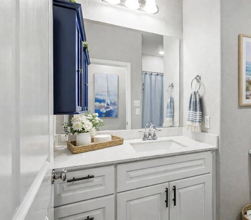 8010 Foraker Street, Frisco, TX 75034