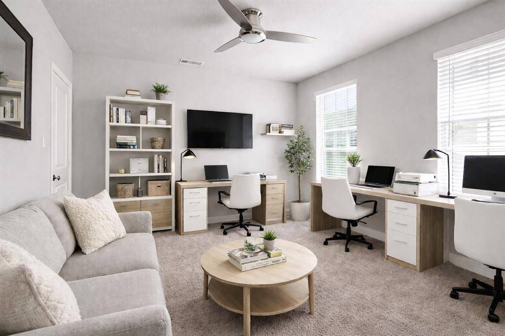 8010 Foraker Street, Frisco, TX 75034