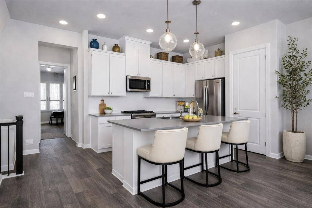 8010 Foraker Street, Frisco, TX 75034