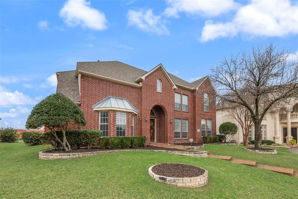 3000 Cedar Ridge Drive, Richardson, TX 75082