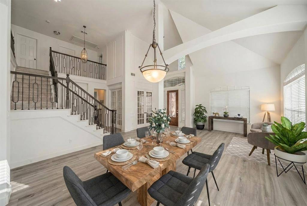 3221 Summerfield Drive, Richardson, TX 75082