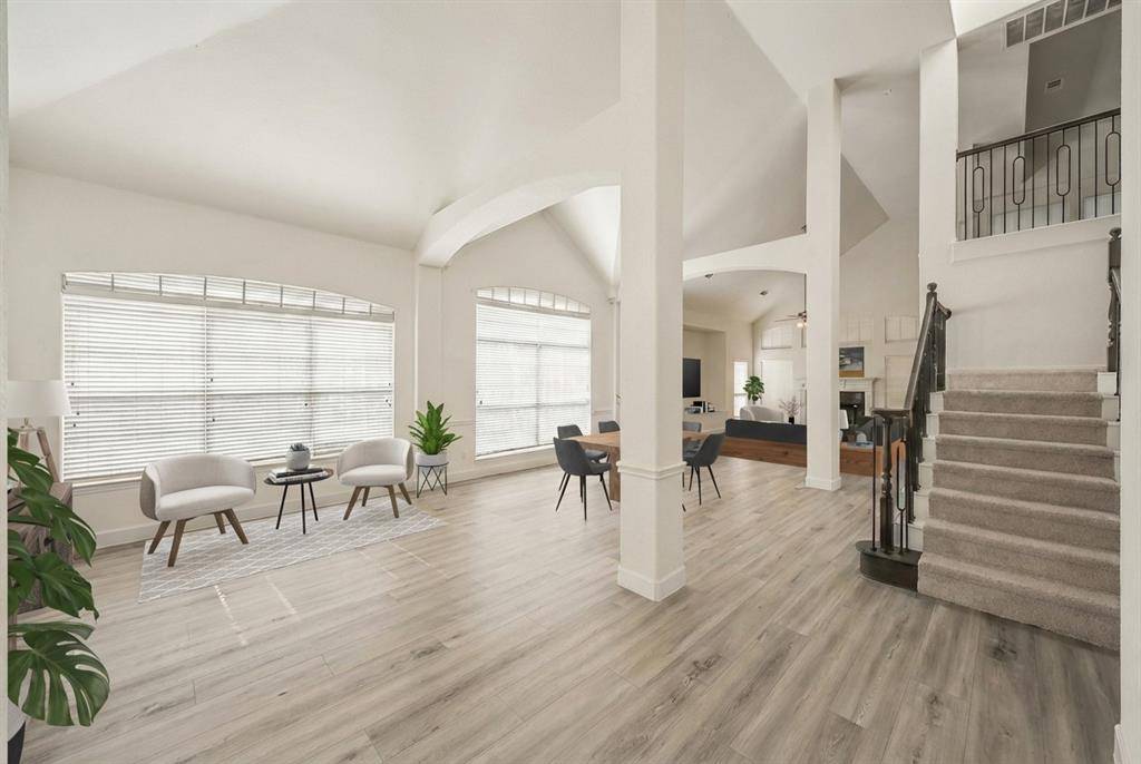 3221 Summerfield Drive, Richardson, TX 75082