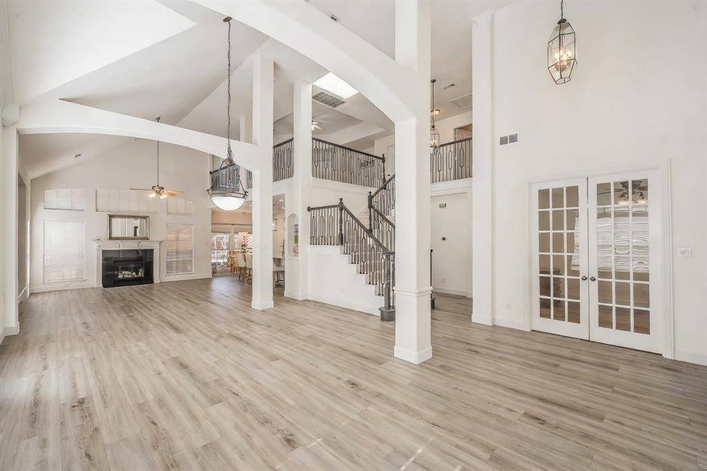 3221 Summerfield Drive, Richardson, TX 75082