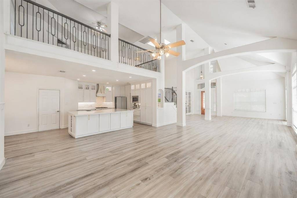 3221 Summerfield Drive, Richardson, TX 75082