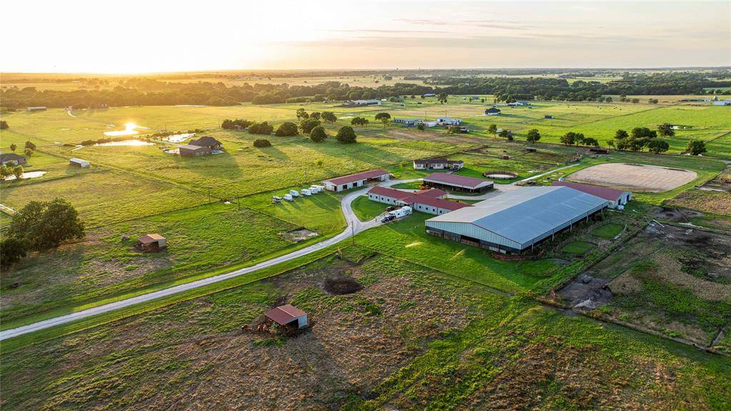 1461 Hog Town Rd Road, Collinsville, TX 76233