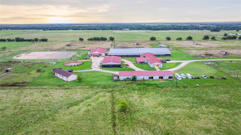 1461 Hog Town Rd Road, Collinsville, TX 76233