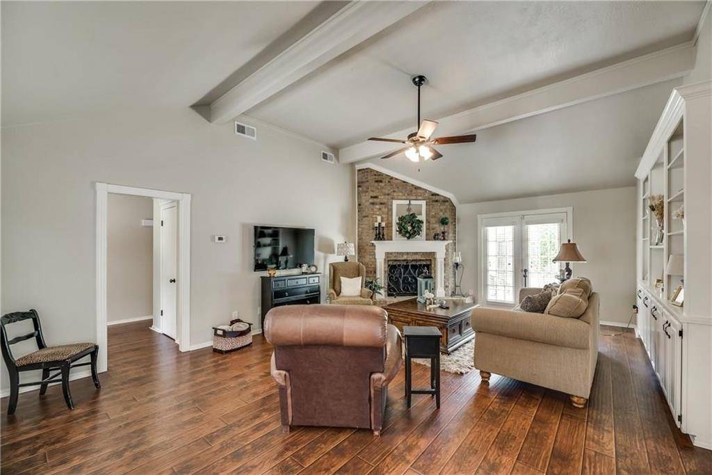 1133 Homestead Street, Flower Mound, TX 75028