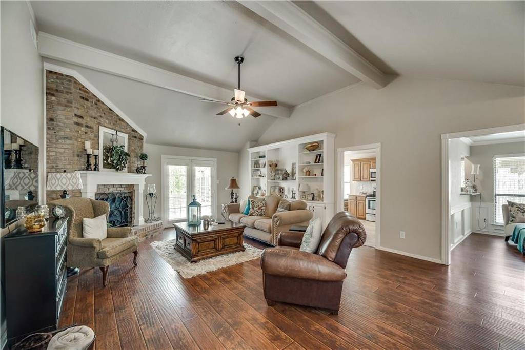 1133 Homestead Street, Flower Mound, TX 75028