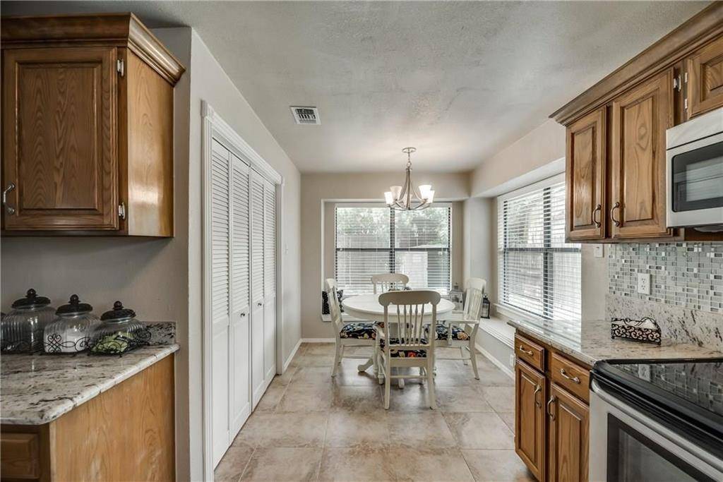 1133 Homestead Street, Flower Mound, TX 75028