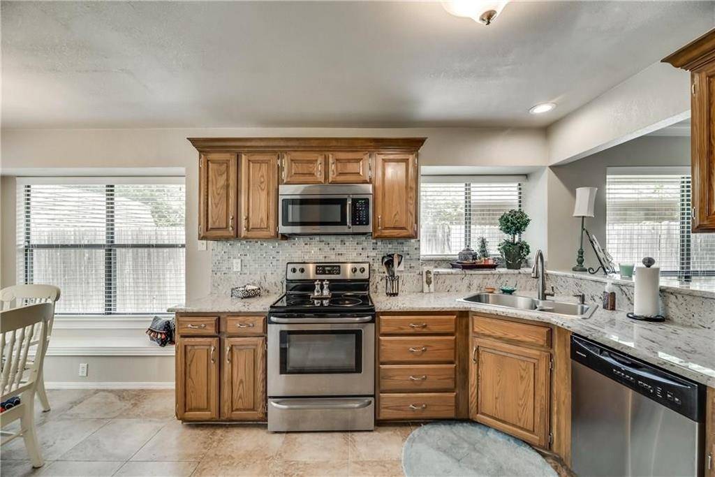 1133 Homestead Street, Flower Mound, TX 75028