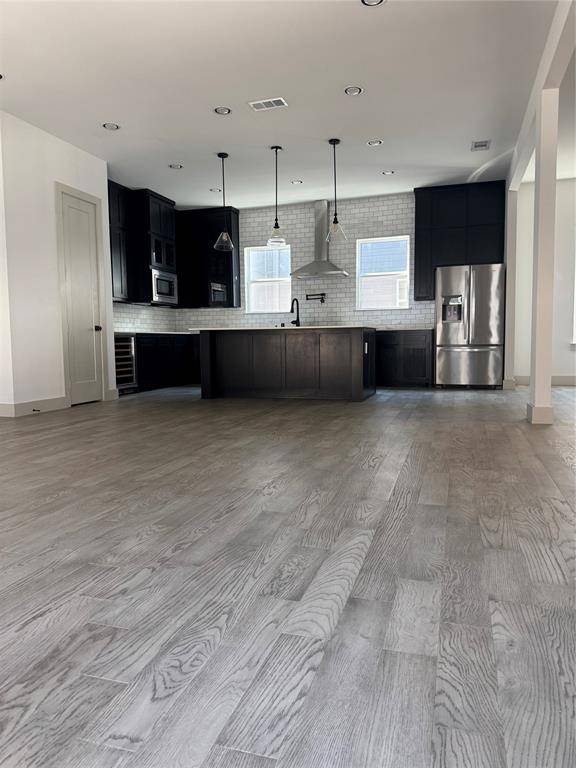 2511 Carolwood Lane, Dallas, TX 75212