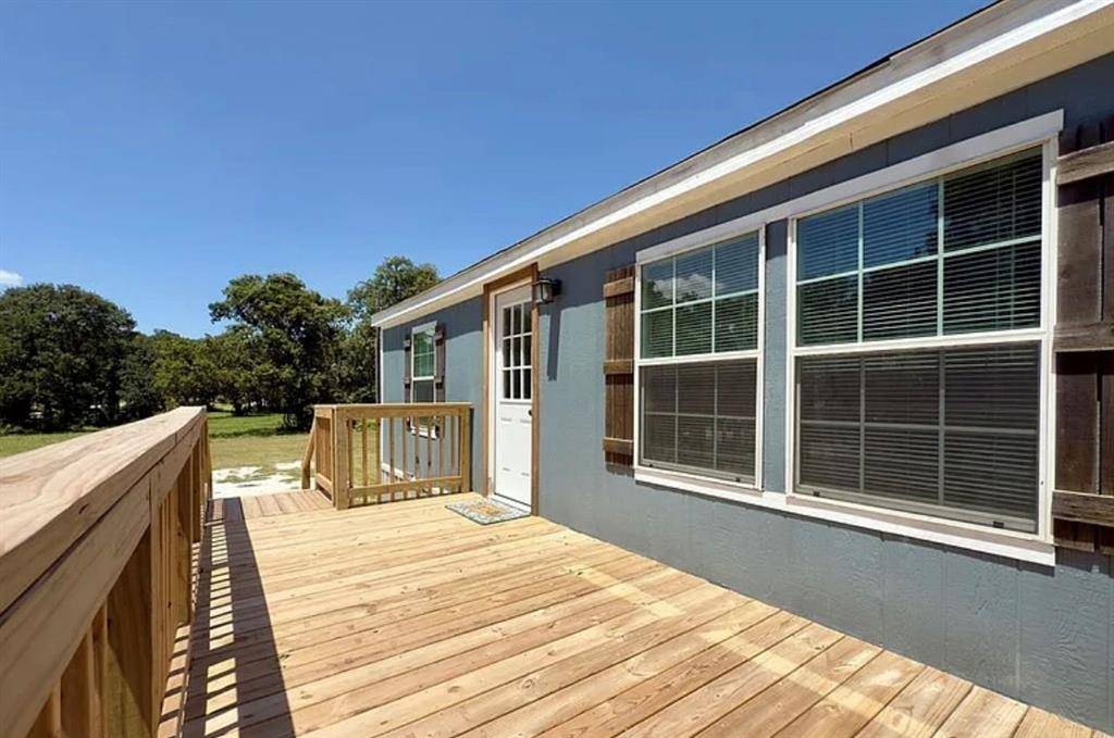 375 Alto Lane, Gholson, TX 76705