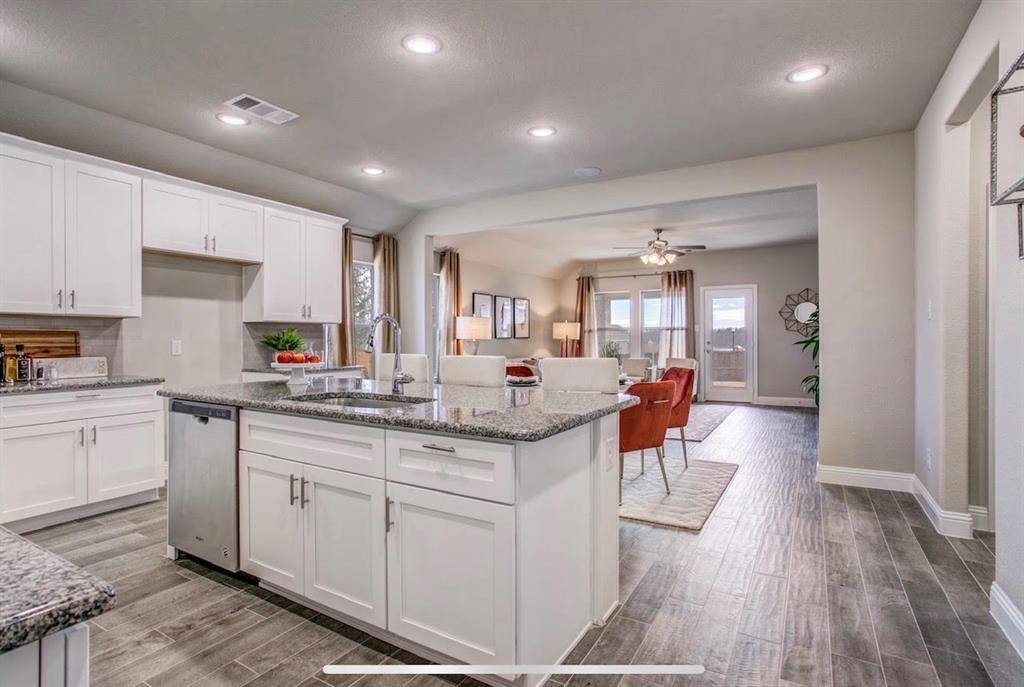 4432 Thalia Way, Forney, TX 75126