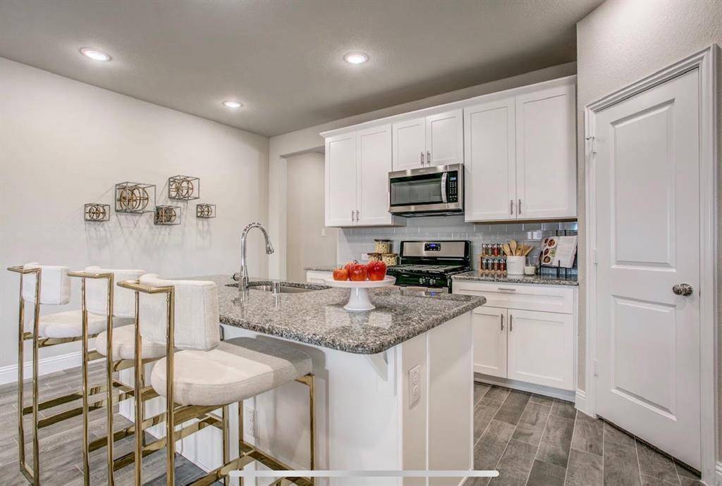 4432 Thalia Way, Forney, TX 75126