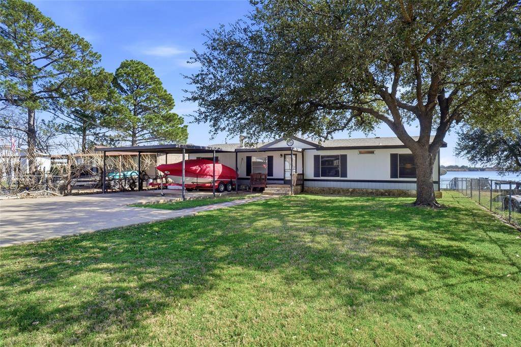 4433 Wildwood Circle, Granbury, TX 76049