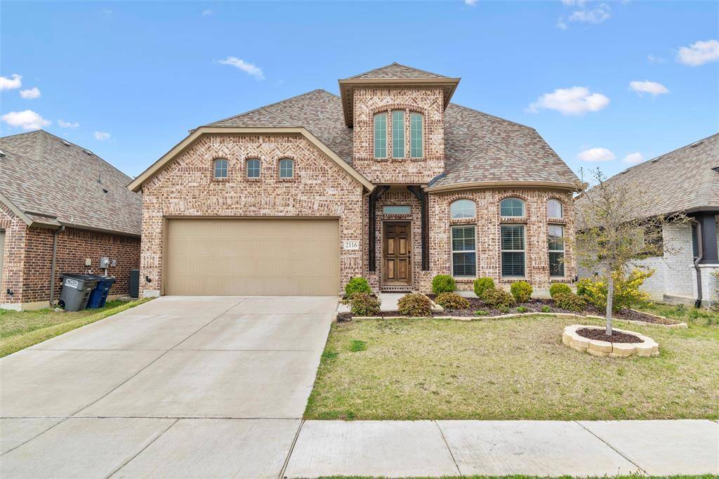 2116 Victoria Lane, Princeton, TX 75407