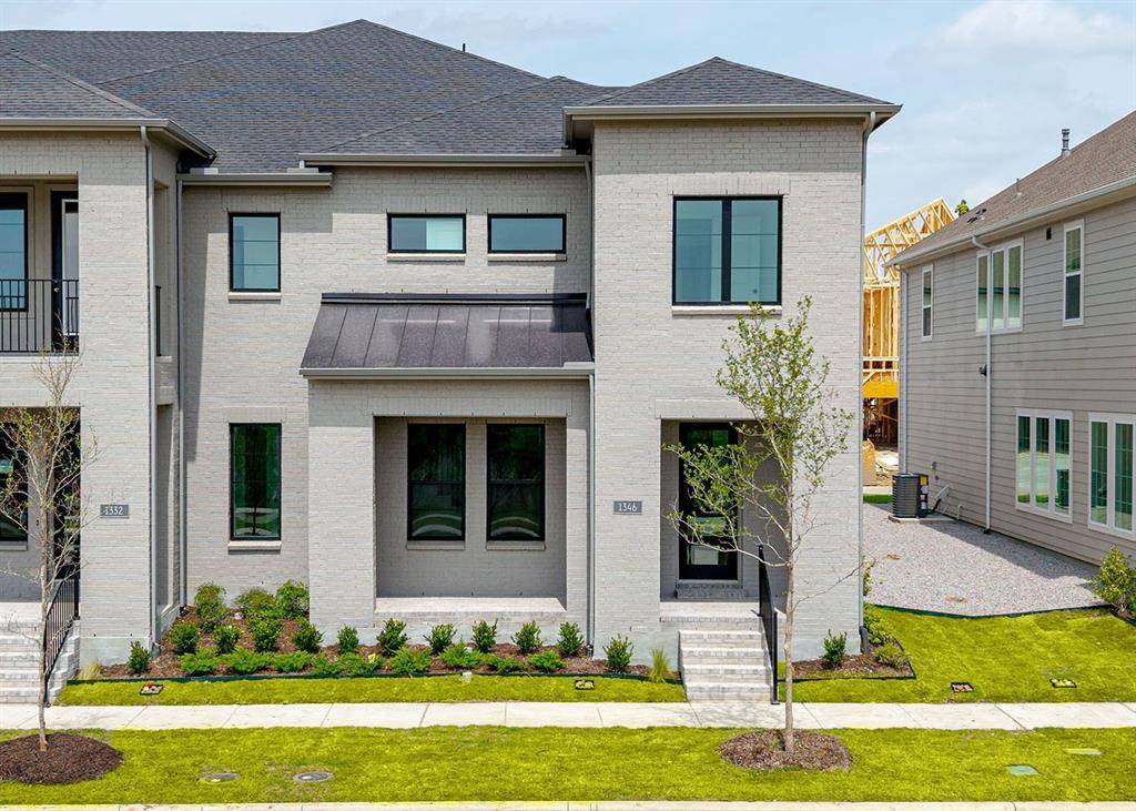 1346 Marsh Lane, Frisco, TX 75033