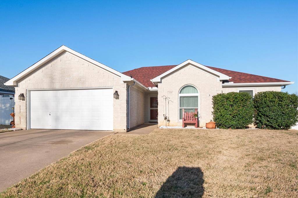 1100 Fawn Meadow Trail, Kennedale, TX 76060