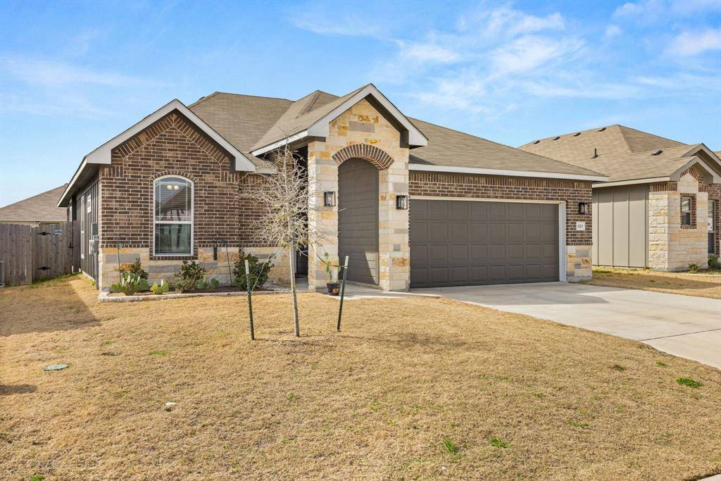 623 Winscott Avenue, Temple, TX 76502