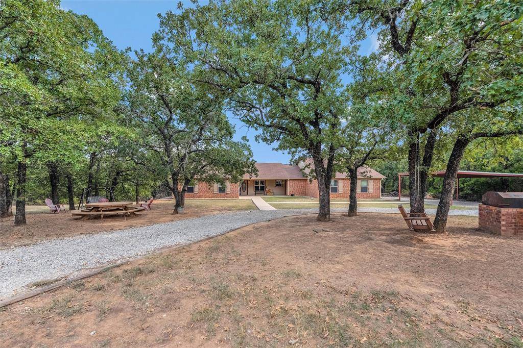 10537 Lone Star Road #7 Ac, Weatherford, TX 76088