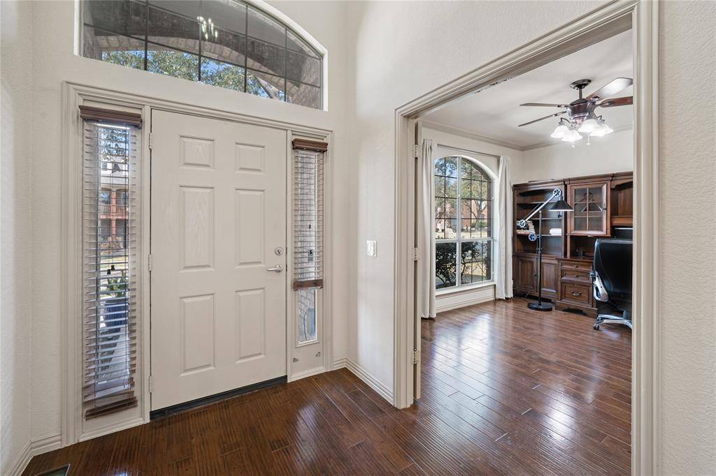 8737 Fredrick Drive, Frisco, TX 75033