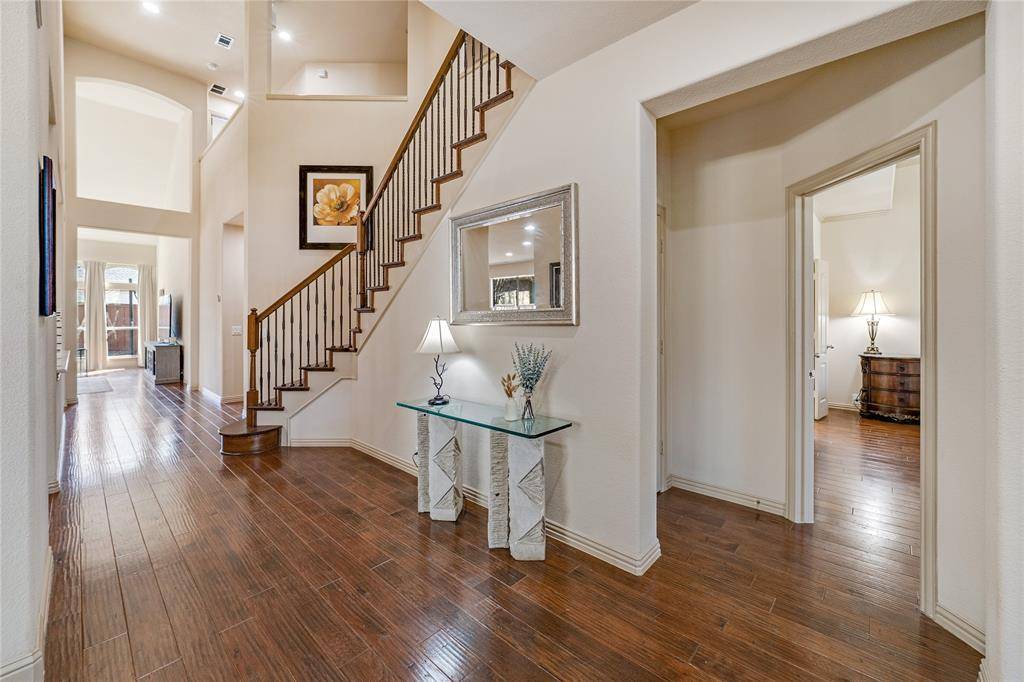 8737 Fredrick Drive, Frisco, TX 75033