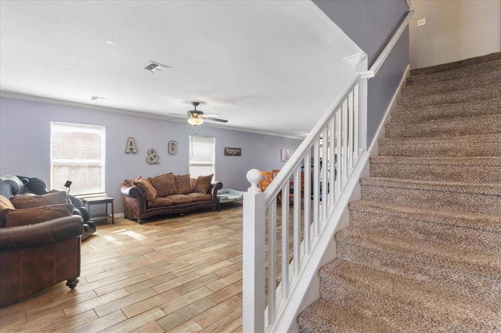 7214 Lighthouse Road, Arlington, TX 76002