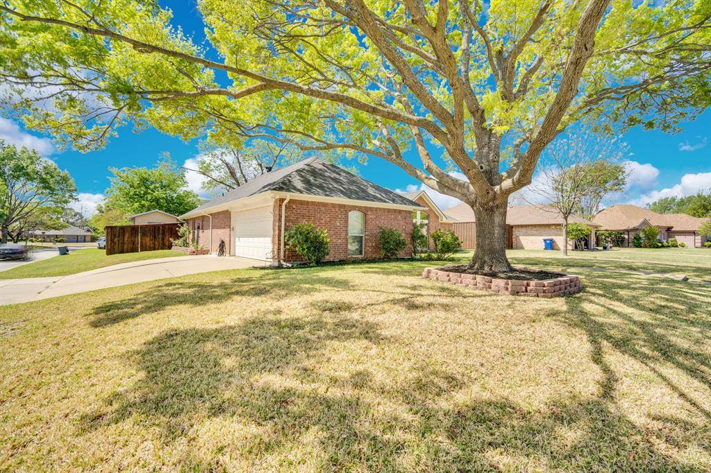 1501 Highland Drive, Mansfield, TX 76063