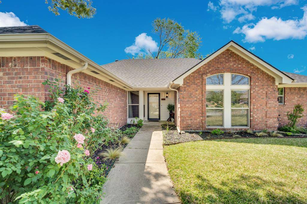 1501 Highland Drive, Mansfield, TX 76063