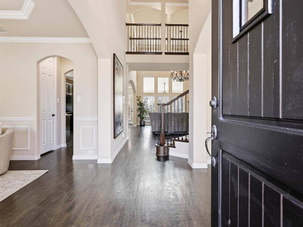 747 Wildwood Lane, Rockwall, TX 75087