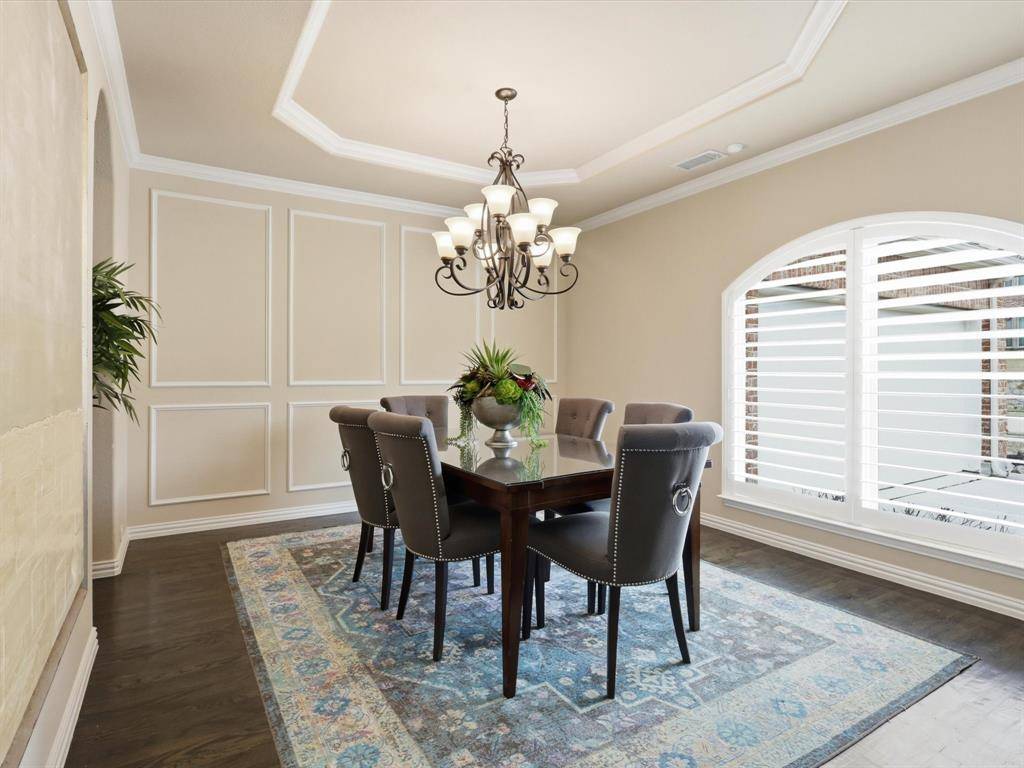 747 Wildwood Lane, Rockwall, TX 75087