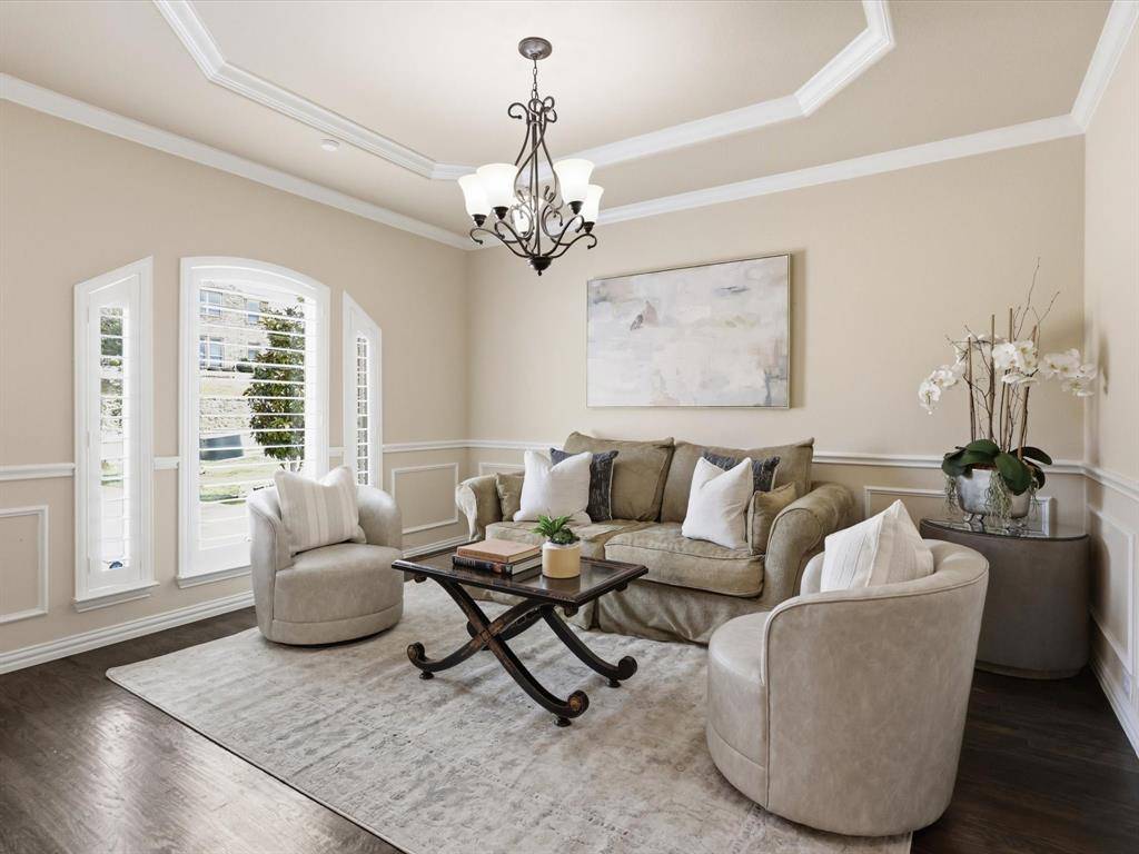 747 Wildwood Lane, Rockwall, TX 75087