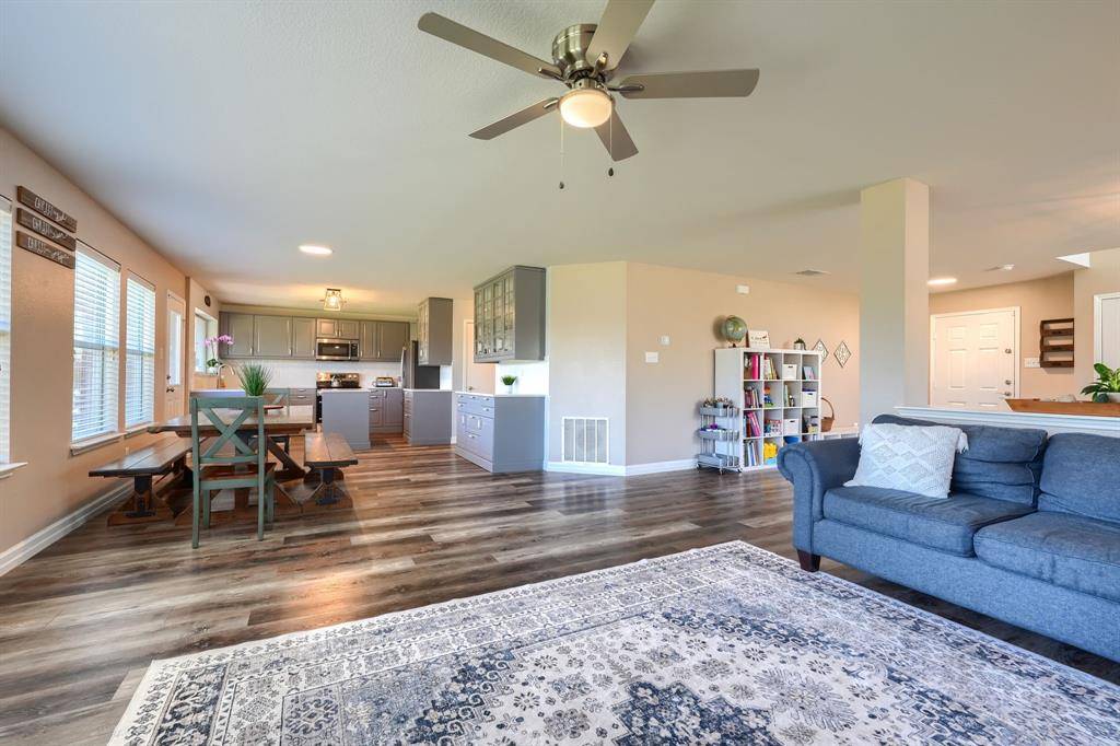 2400 Becard Drive, Mesquite, TX 75181