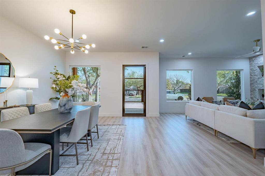 3548 Fontana Drive, Dallas, TX 75220