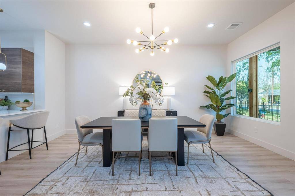 3548 Fontana Drive, Dallas, TX 75220