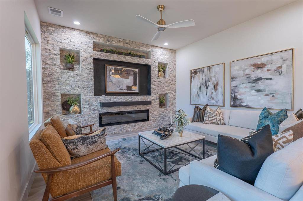 3548 Fontana Drive, Dallas, TX 75220