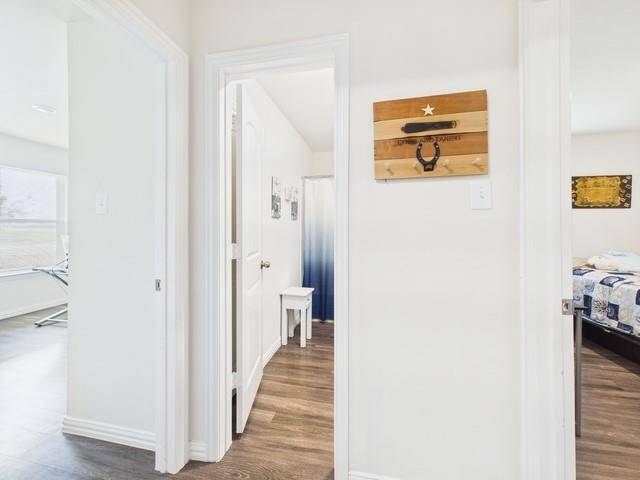 2409 Abigail Lane, Mabank, TX 75147