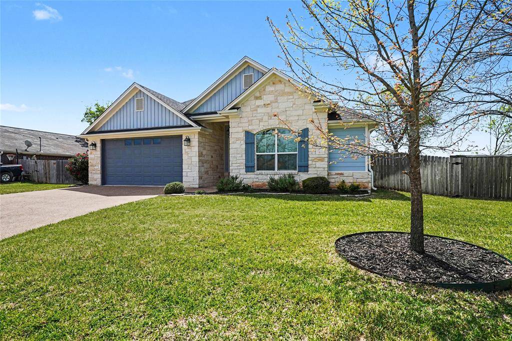 2425 S 16th Street, Waco, TX 76706