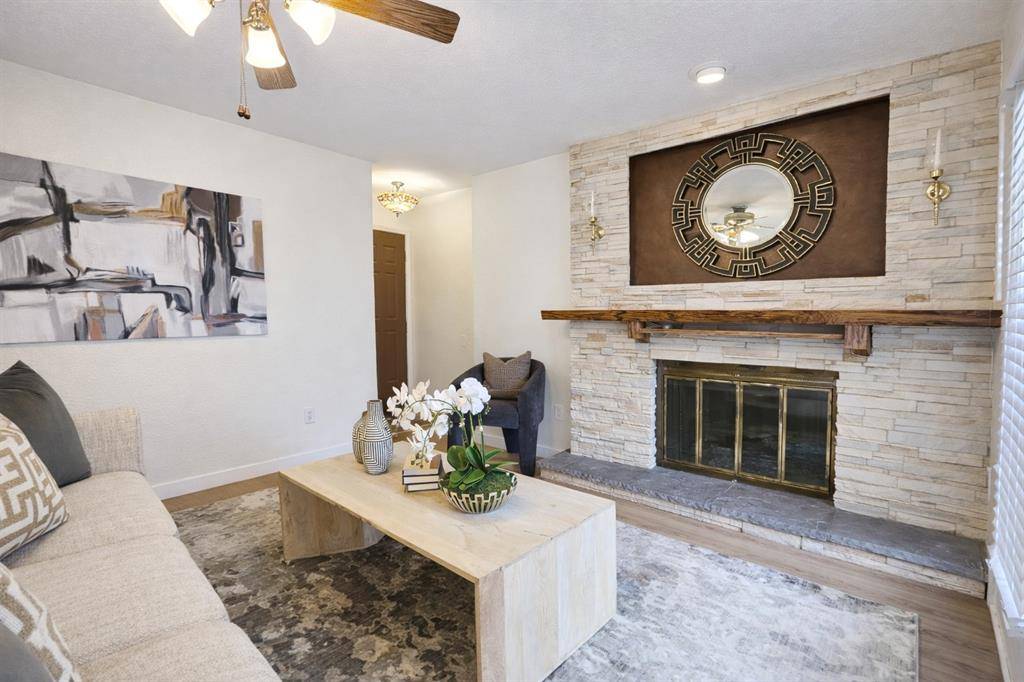 2103 Horizon Trail #3812, Arlington, TX 76011