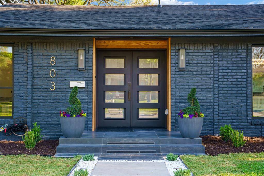 803 Northlake Drive, Richardson, TX 75080