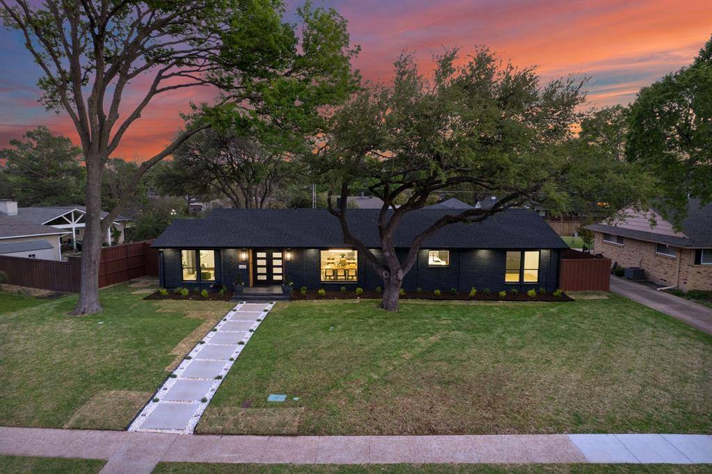 803 Northlake Drive, Richardson, TX 75080