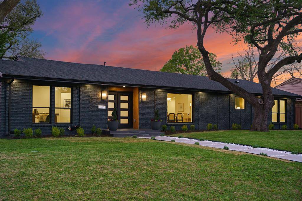 803 Northlake Drive, Richardson, TX 75080