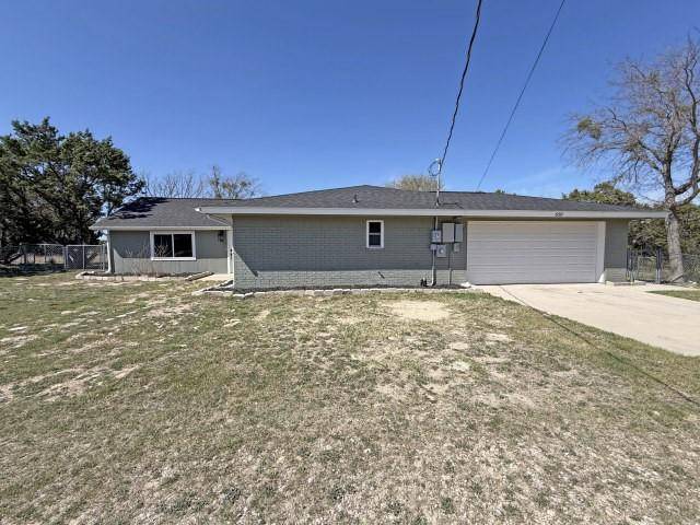 650 Cactus Lane, Copperas Cove, TX 76522