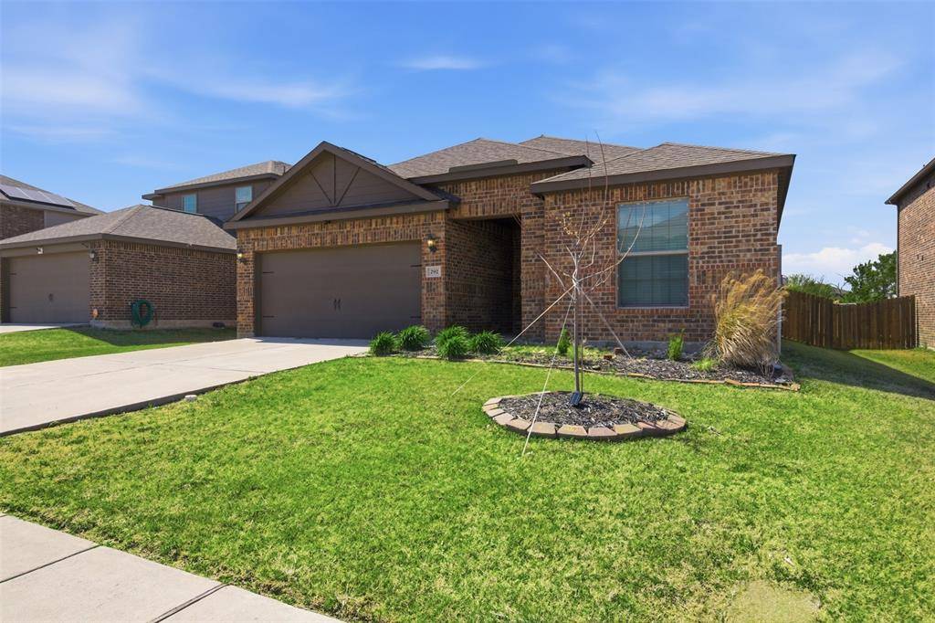 292 Wandering Stream Way, Princeton, TX 75407